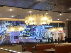 大堂-香港新曜记·粤菜点心(滨江宝龙店)