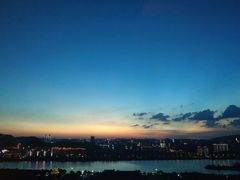 -长沙富力万达文华酒店