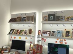 -海马体照相馆(大连柏威年购物中心店)