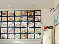 -李氏东北饺子王·铁锅炖(回龙湾店)