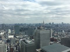 -东京都厅舍
