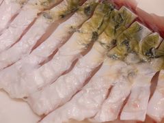 -正能量脆肉鲩火锅