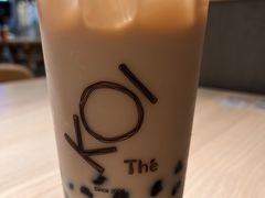 -KOI Thé(正佳广场店)