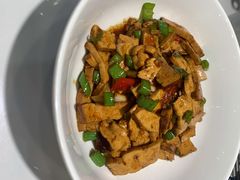 -兰湘子·湘菜小炒(石家庄万象城店)