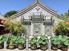 -永兴坊