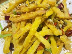 -不是烧烤·武汉烧烤·地道湖北菜(大成路店)