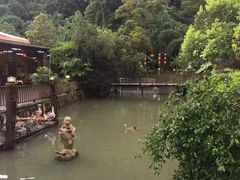 -香山小厨(南联路店)