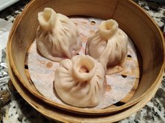 -南京大牌档(凯德大峡谷店)