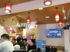 大堂-重庆烧鸡公火锅(簋街店)