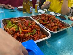 -武林虾客盱眙小龙虾(民治店)