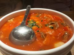 -耶里夏丽·新疆菜·28年喀什老馆(田林东路店)