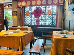 -马三妹跷脚牛肉(苏稽总店)