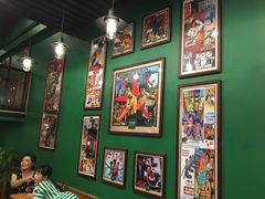 -广芳园·香港潮饮店(文化路店)