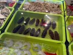 -奉天掌柜·非遗猪手·笨饺子(崇山路店)