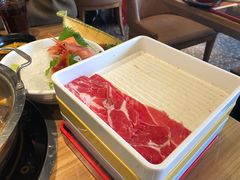-水林间·寿喜烧自助(仙林金鹰店)
