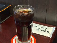 -纪州豚骨酱油拉面(锦延路店)