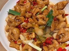 -洞庭土菜馆(天河北总店)