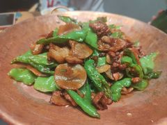 -云海肴·汽锅鸡·云南菜(东坝金隅店)