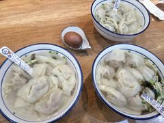 全家福大馄饨-景芳周大姐(国大城市广场店)