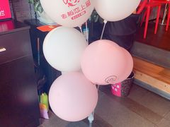 -老板恋上鱼(环山路店)