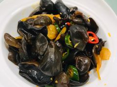 -峨嵋酒家总店(车公庄店)
