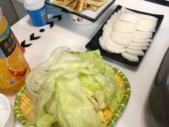 -鱼羊宴烤鱼羊蝎子烧烤(怡馨家园店)