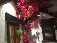 -浩海火烧云傣家菜(京广店)