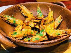 -BONAZZA 意大利餐厅