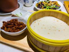 -小菜园新徽菜(镇江丹阳吾悦店)