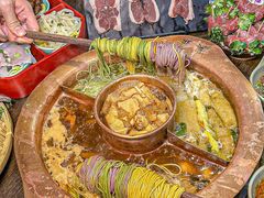 -滇釜火锅·能喝汤的火锅(车公庄店)