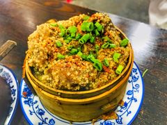 粉蒸小米排骨-老妈火锅粉(幸福路步行街店)