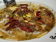 -太二酸菜鱼(福州泰禾店)