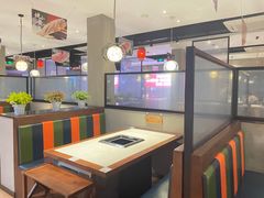 -九府羊·鲜羊火锅·烤串(新华路店)