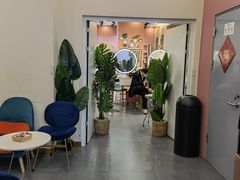 -海马体照相馆(上海宝山万达广场店)