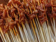 -阿串串老火锅(力盟店)