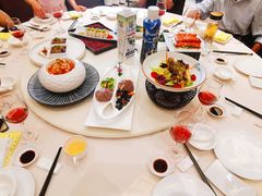 -常州逸高酒店-中餐厅