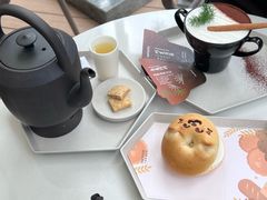 -tea'stone (万象天地店)