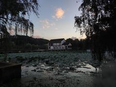 -绍兴鉴湖君澜大酒店