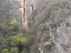 -神农溪纤夫文化旅游区