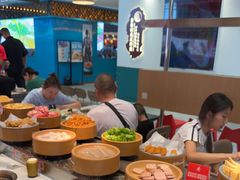-龍歌自助小火锅(李沧丽达店)