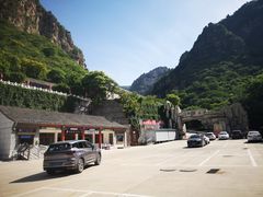 -北京上方山国家森林公园