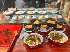 -老西门·常州菜(新区店)