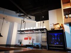 -新贝乐意大利餐厅(苏州中心店)