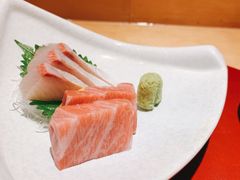-yokocho上横町·日本食街(深业上城店)
