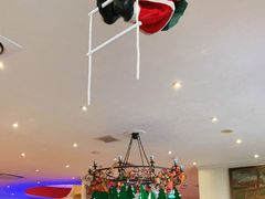 -兰特伯爵西餐厅·啤酒屋(方庄店)