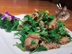 -周锦记广式餐厅