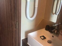 -香港华美达海景酒店
