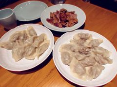 -一轩饺子馆(丽都店)