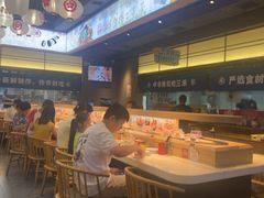 -三禾寿司(君尚店)