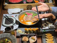 -牛道·和牛九食(市府恒隆广场店)